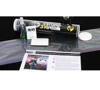 R&G Second Sklins Clear Kawasaki ZX10-R 2021 - 2023