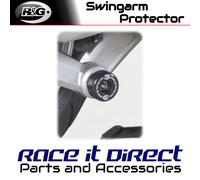 Swingarm Protectors for Kawasaki GTR1400 Concours 2007-2018 RHS R&G