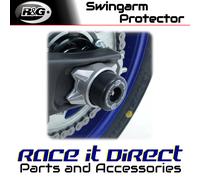 R&G - SP0059BK - Swingarm Protectors