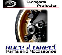 Swingarm Protectors for Yamaha YZF-R1 '09- / YZF-R1M ’15- / YZF-R6 '06-'17