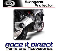 Swingarm Protectors for Aprilia RS457 2024-2026 R&G
