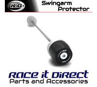 R&G - SP0106BK - Swingarm Protectors