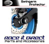 Swingarm Protectors for Yamaha MT-07 (FZ-07) 2025-2026 R&G