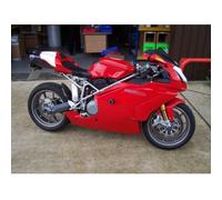 Spindle Sliders for Ducati 999 All Years R&G