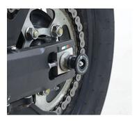 Protectors Of Tilting R&g Racing-Negro for Moto Spare Parts Accessories Pieces