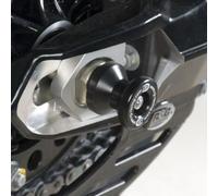 Husqvarna Nuda 900 2012 R&G RACING Swingarm Left/Right Arm Guard Mount Axe Noi