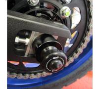 Spindle Sliders for Yamaha Tenere 700 2019-2021 R&G