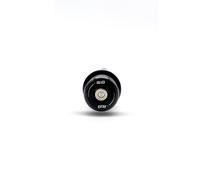 R&G Spindle Sliders For The Suzuki GSX-8S 2023 - 2024