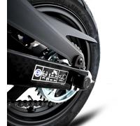 Spindle Sliders for Honda MSX125 (GROM 125) 2013-2026 R&G