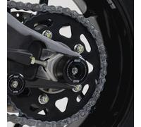 Swingarm Protectors for Ducati Monster 950 PLUS 2021 R&G