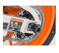 Swingarm Protectors for Honda CBR600RR 2005-2016 R&G