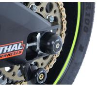 Swingarm Protectors for Suzuki GSX-R1000 2017-2022 R&G