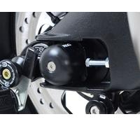 Swingarm Protectors for Suzuki GSX-S1000 GX 2024-2026 R&G