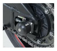 Swingarm Protectors for Suzuki GSX-R600 2006-2018 R&G