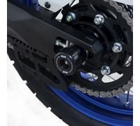 Swingarm Protectors for Yamaha Tenere World Rally T7 2023-2026 R&G