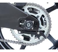 Swingarm Protectors for Yamaha YZF-R1 '09- / YZF-R1M ’15- / YZF-R6 '06-'17