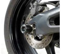 R&G Swingarm Protectors Crash Bobbins for Honda CBR1000RR Fireblade (04-07)