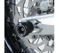 Swingarm Protectors for Husqvarna FS 450 2015-2018 R&G