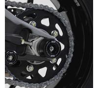 Swingarm Protectors for Ducati Monster 950 PLUS 2021 R&G