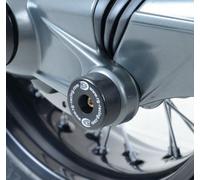 BMW K1300S 2009-2016 R&G Swingarm Protectors SP0012BK
