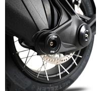 R&G Swingarm Shaft Protector Single for BMW R12 nineT (24-26)