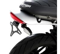 Tail Tidies for Triumph Speed 400 2024-2026 R&G