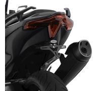 R&G Tail Tidy Black Yamaha TMAX TECH MAX 560 2022