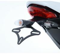 Free Shipping R&G Racing License Plate Holder For Motorcycle Parts Accessories