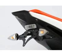 R&G Tail Tidy Fender Eliminator Number Plate Holder