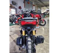 Tail Tidies for Honda ADV150 2021 R&G