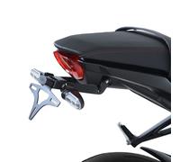licence plate holder r&g racing for motorcycles representations accessories