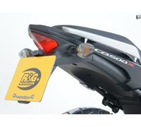 Tail Tidies for Honda CB400X 2019-2020 R&G