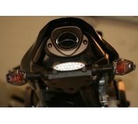 Tail Tidies for Honda CBR600RR 2007-2012 R&G