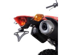 licence plate holder r&g racing for motorcycles representations accessories