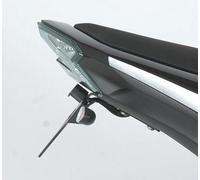 Tail Tidy for Kawasaki Z800 ('13-) - Micro Indicators Version