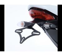 Free Shipping R&G Racing License Plate Holder For Motorcycle Parts Accessories