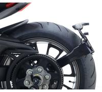R&G Tail Tidy Number Plate Holder for Ducati XDiavel 1260 (16-20)