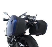 Tail Tidies for Yamaha Tracer 900 2018-2020 R&G