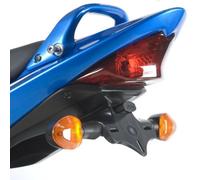 R&G Tail Tidy Suzuki Bandit GSX 650F 2008 to 2016