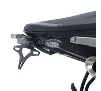 Rg Racing Ktm Duke 890 20 Lp0248bk License Plate Holder Silver