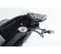 Licence plate holder r&g racing for motorcycles representations accessories