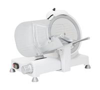 R. G. V. Luxury 25 Special Edition White Slicer, Precision Cutting