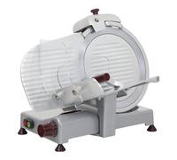 R.G.V. Slicer 90754 LUXURY Italy 300 Es Silver