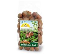 R Garden Squirrel Knack 250 g