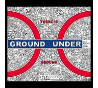 R?gis Boulard; Louis Soler; Boulard Huby - There is Ground Under Ground