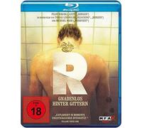 R - Gnadenlos hinter Gittern (Blu-ray)
