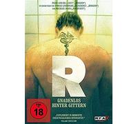 R - Gnadenlos hinter Gittern (DVD) DE-Version