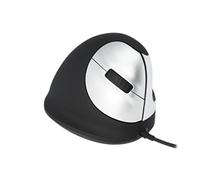 R-GO HE Ergonomic Mouse Medium Right Hand Wired RGOHE