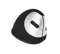 R-GO Tools RGOHEWL 1687429 Keyboards Ergonomic design Black adjustable