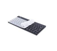 R-Go Hygienic Keyboard Cover- For all R-Go Compact Break versions except US version